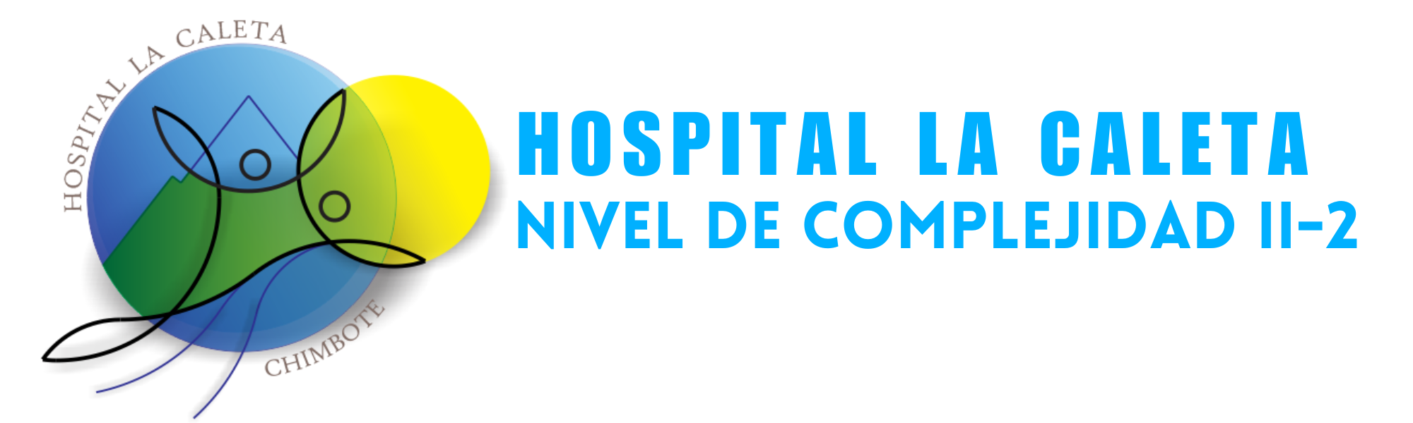 Logo Hospital La Caleta